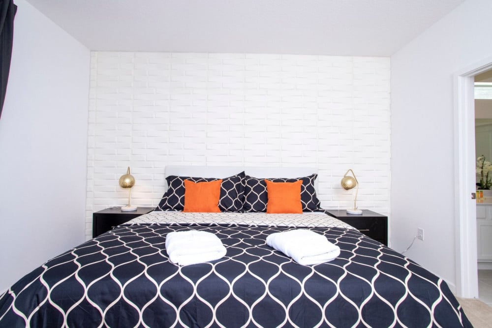 Bella Vida Resort 246