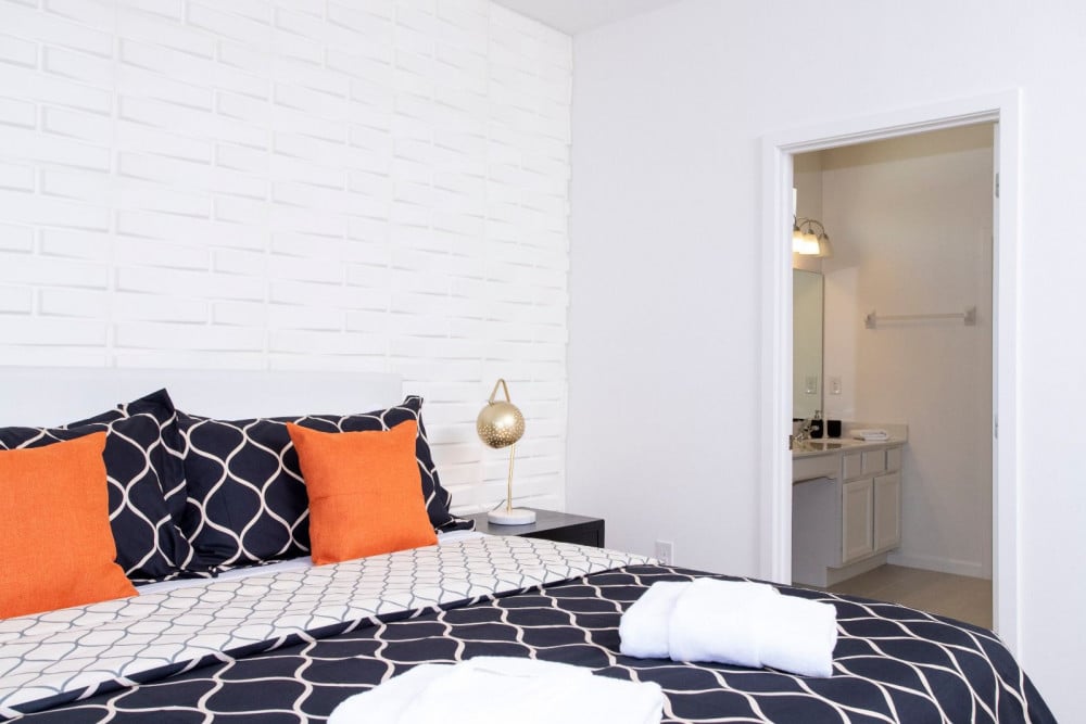 Bella Vida Resort 246