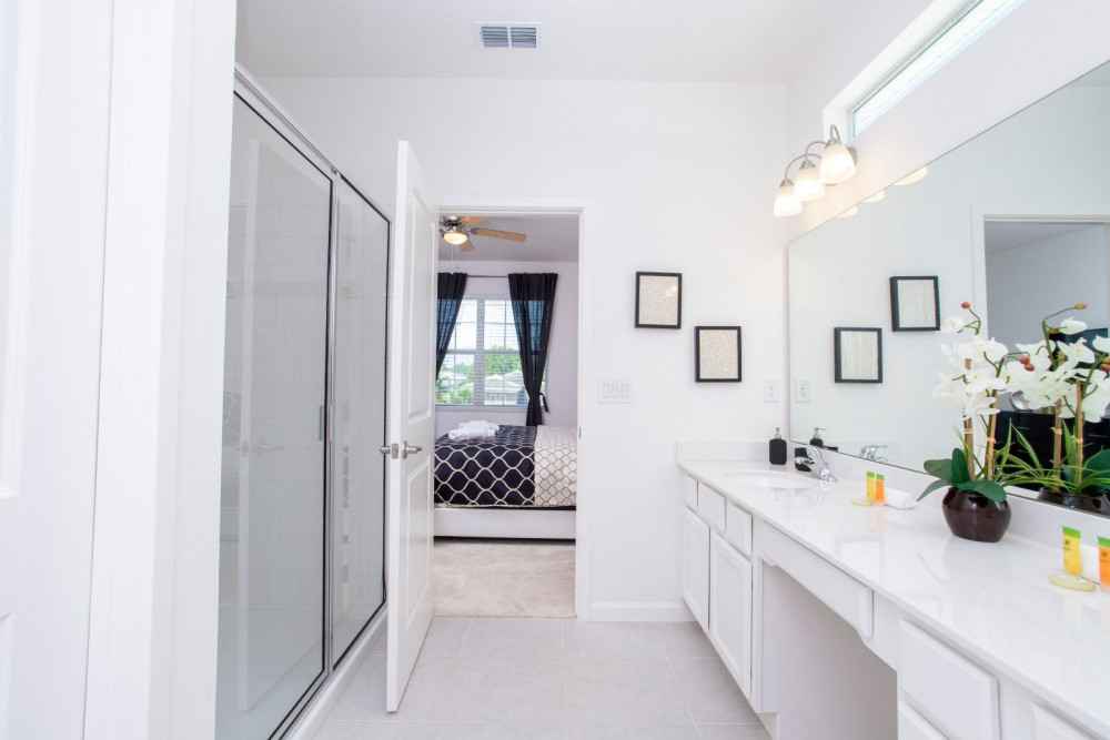 Bella Vida Resort 246