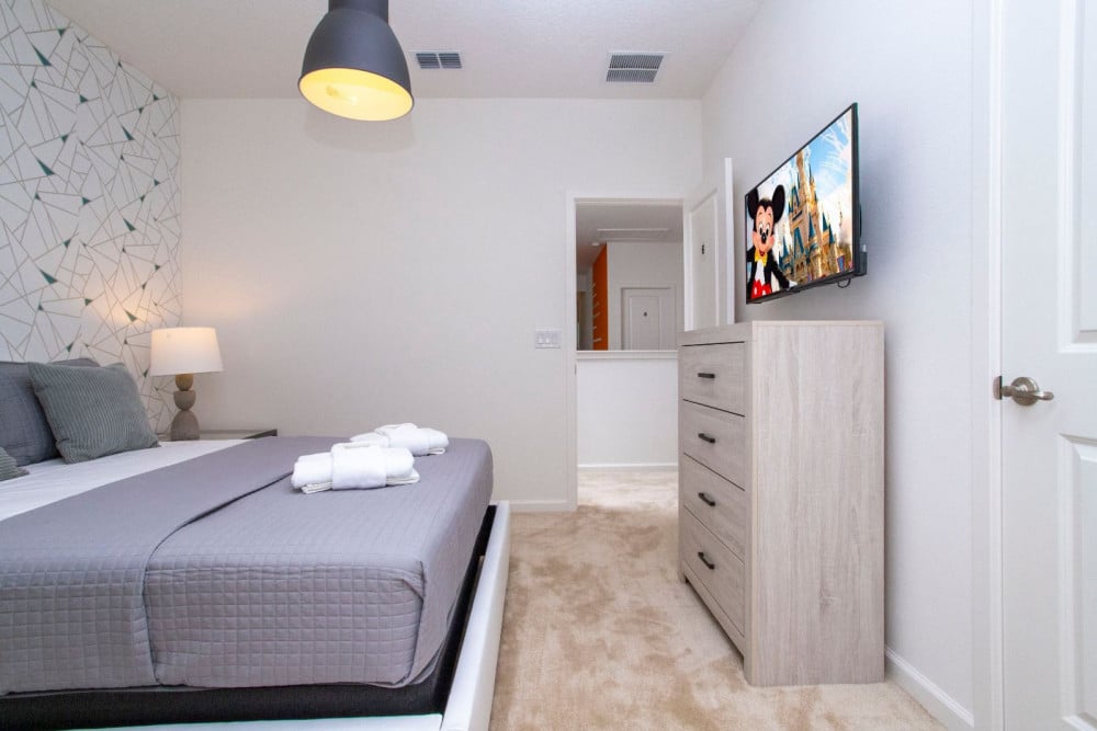 Bella Vida Resort 246