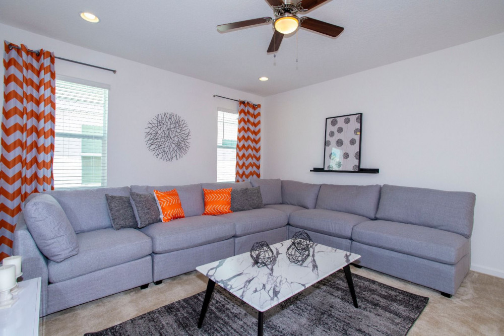 Bella Vida Resort 246