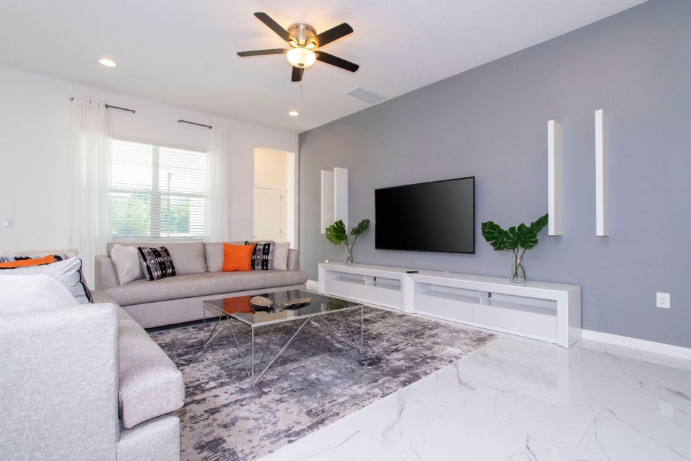 Bella Vida Resort 246