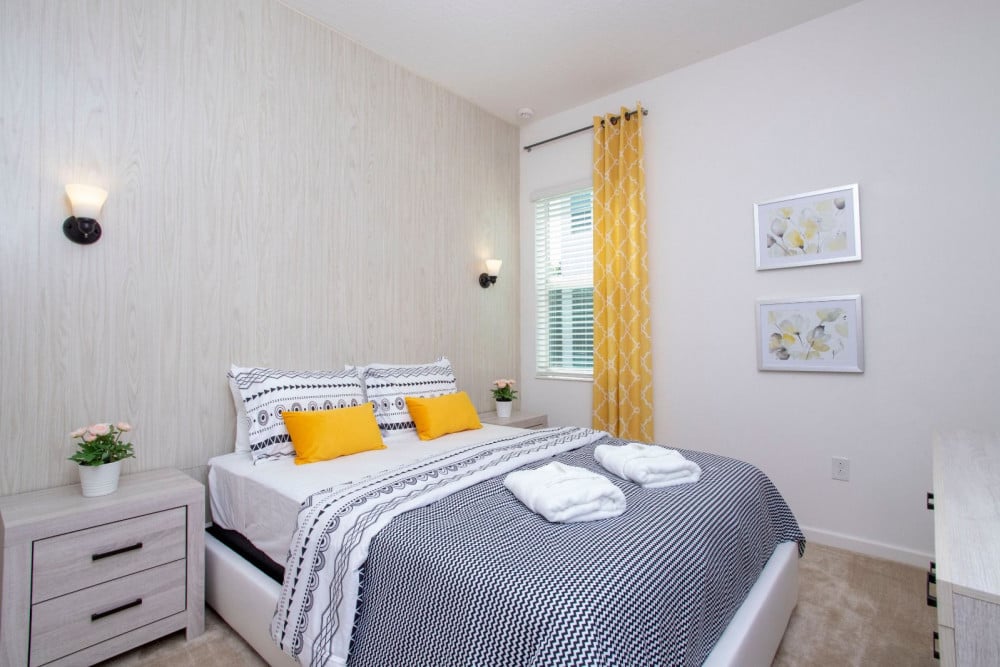 Bella Vida Resort 246