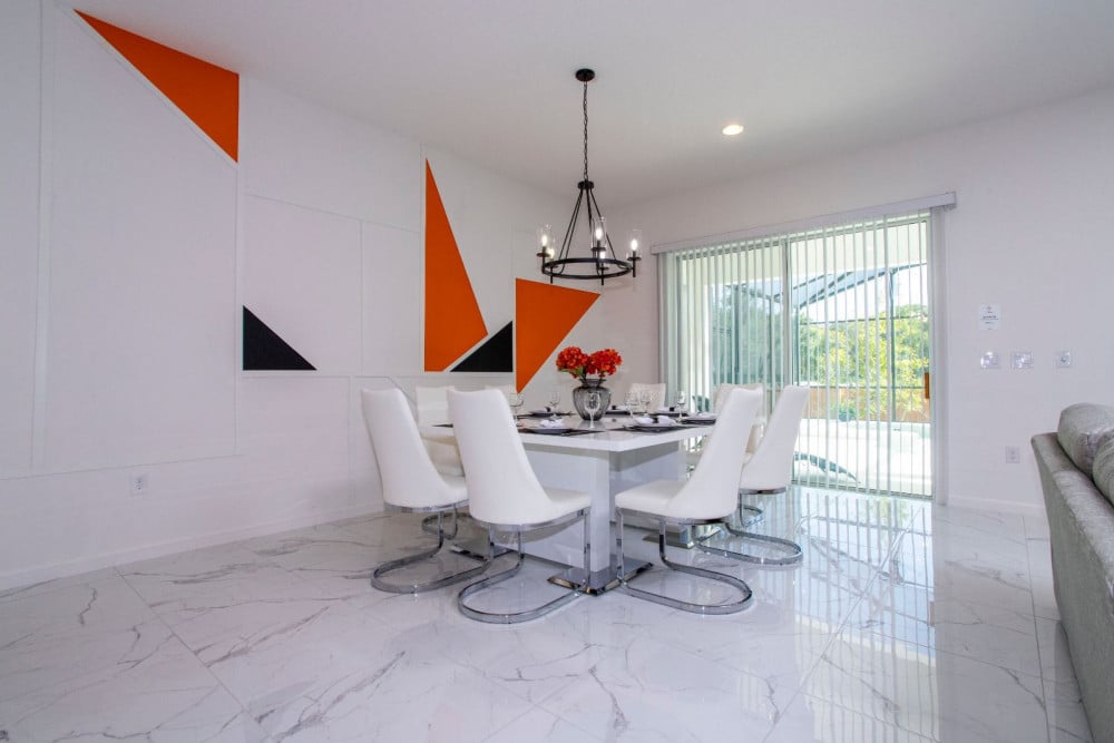 Bella Vida Resort 246