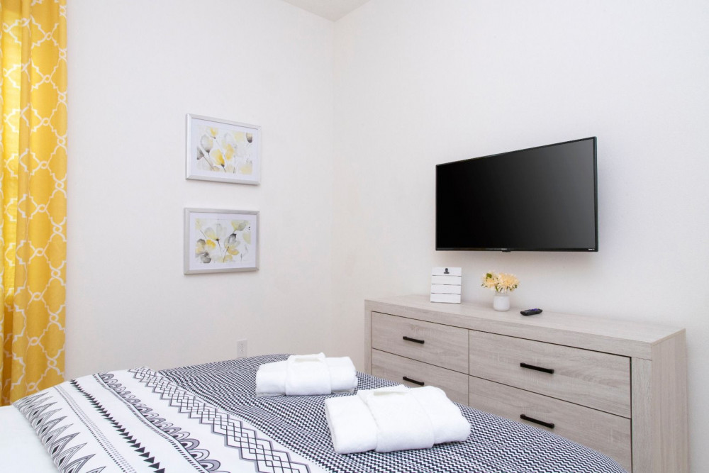 Bella Vida Resort 246