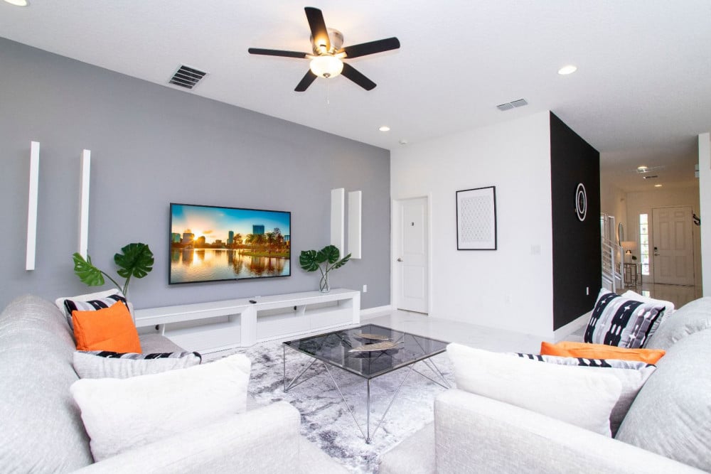 Bella Vida Resort 246