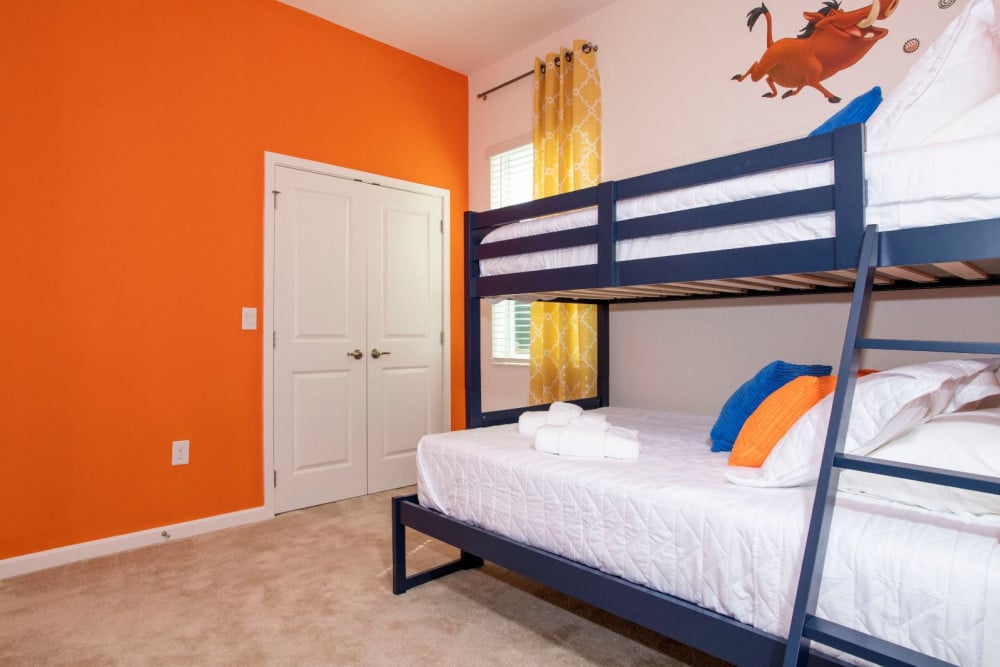 Bella Vida Resort 246