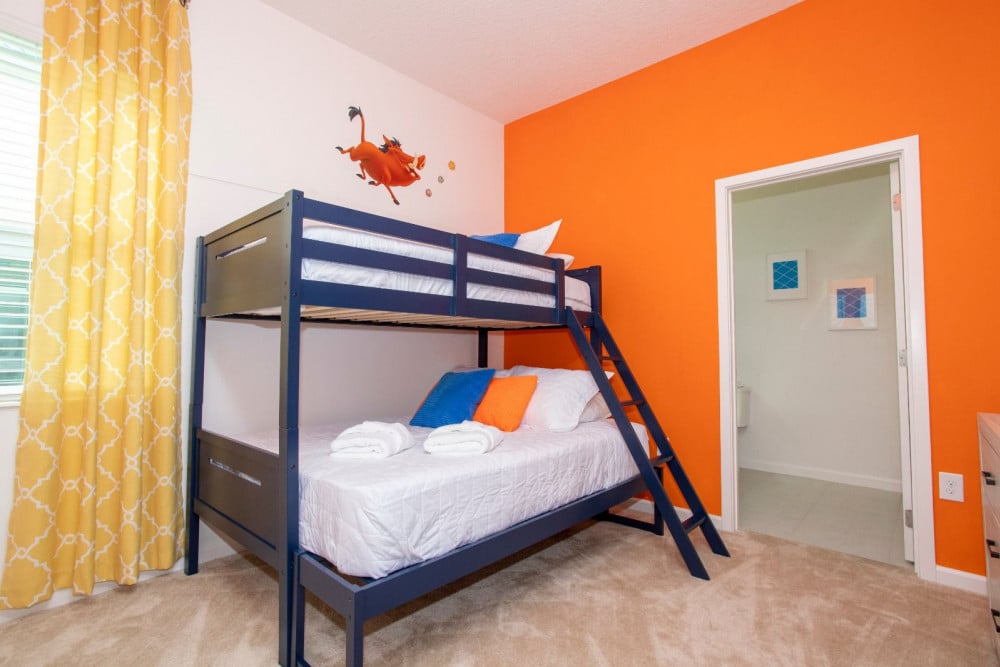 Bella Vida Resort 246