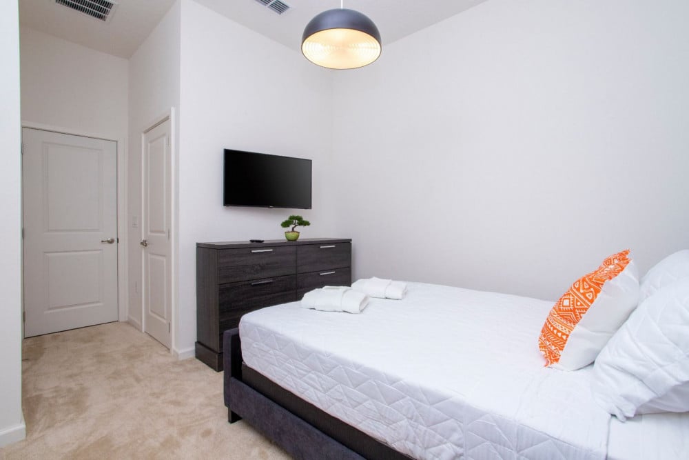 Bella Vida Resort 246