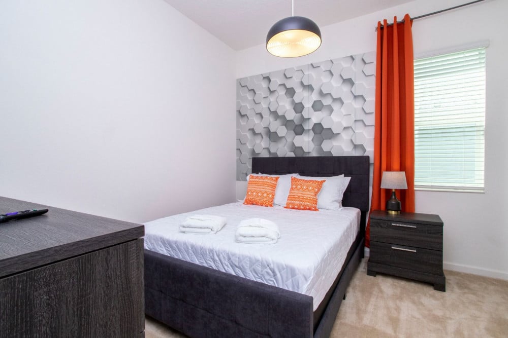 Bella Vida Resort 246