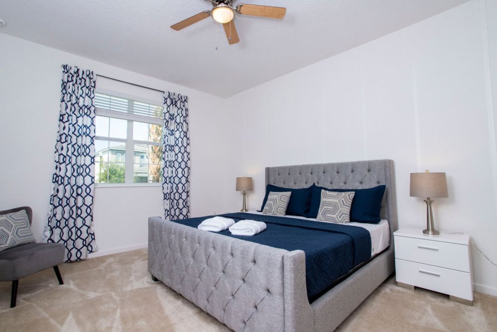 Bella Vida Resort 246