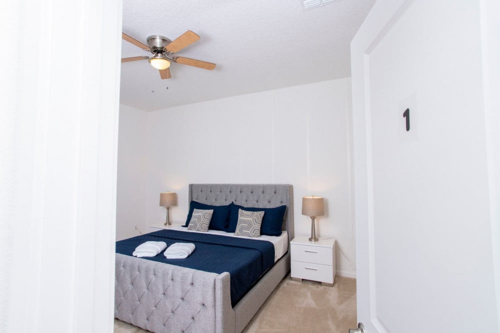 Bella Vida Resort 246