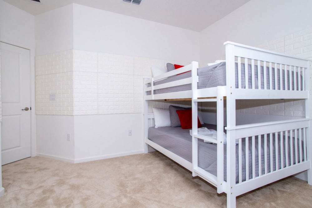 Bella Vida Resort 246