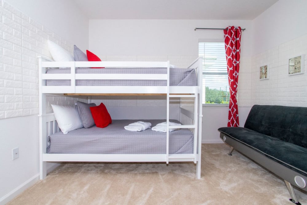 Bella Vida Resort 246