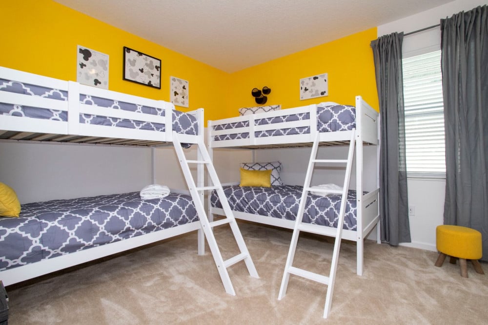 Bella Vida Resort 246