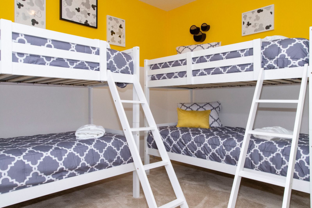 Bella Vida Resort 246