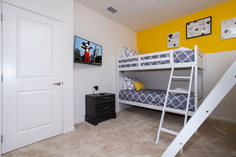 Bella Vida Resort 246