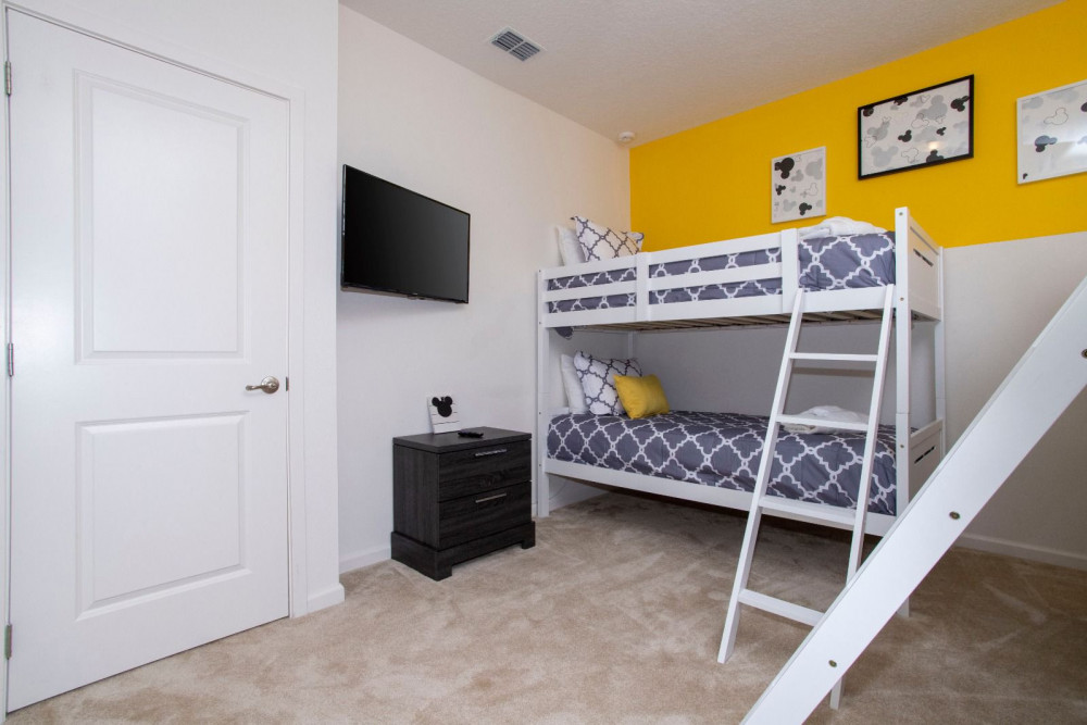 Bella Vida Resort 246