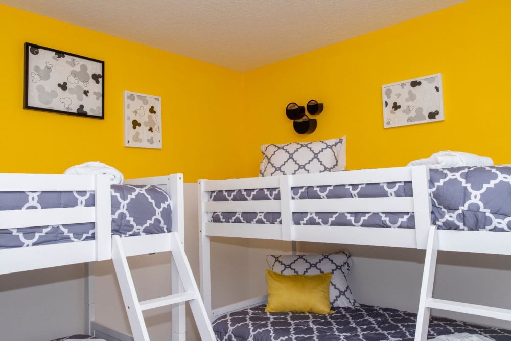 Bella Vida Resort 246