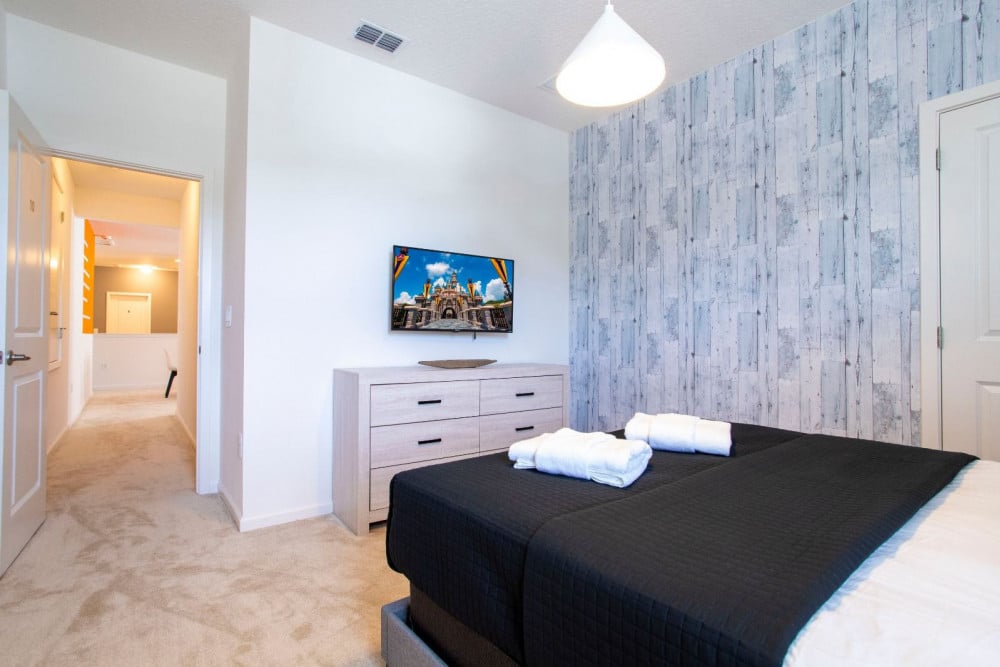 Bella Vida Resort 246