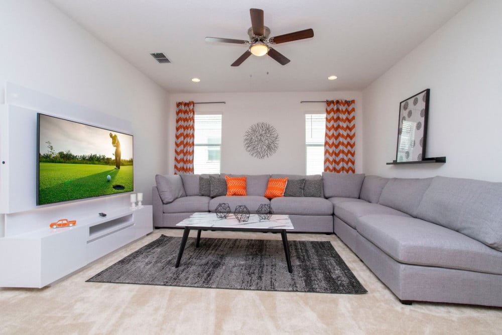 Bella Vida Resort 246