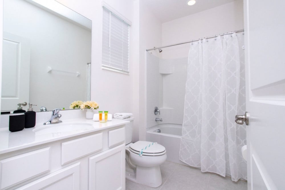 Bella Vida Resort 246