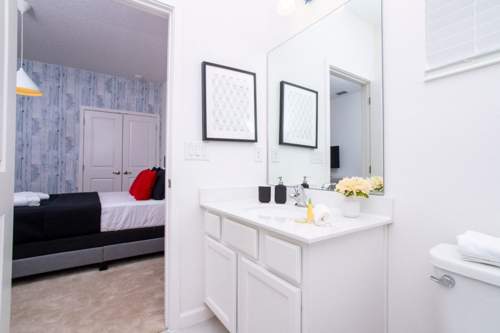 Bella Vida Resort 246