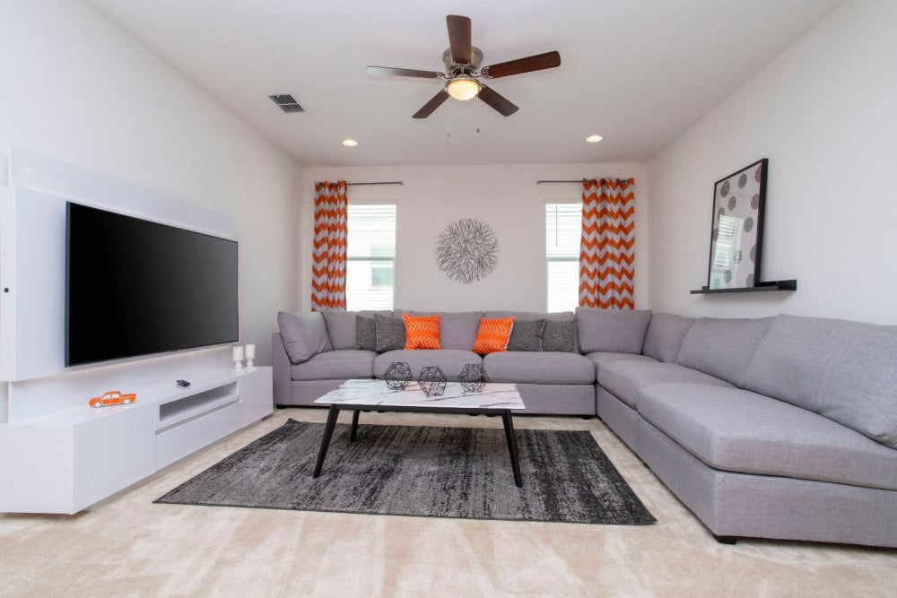 Bella Vida Resort 246