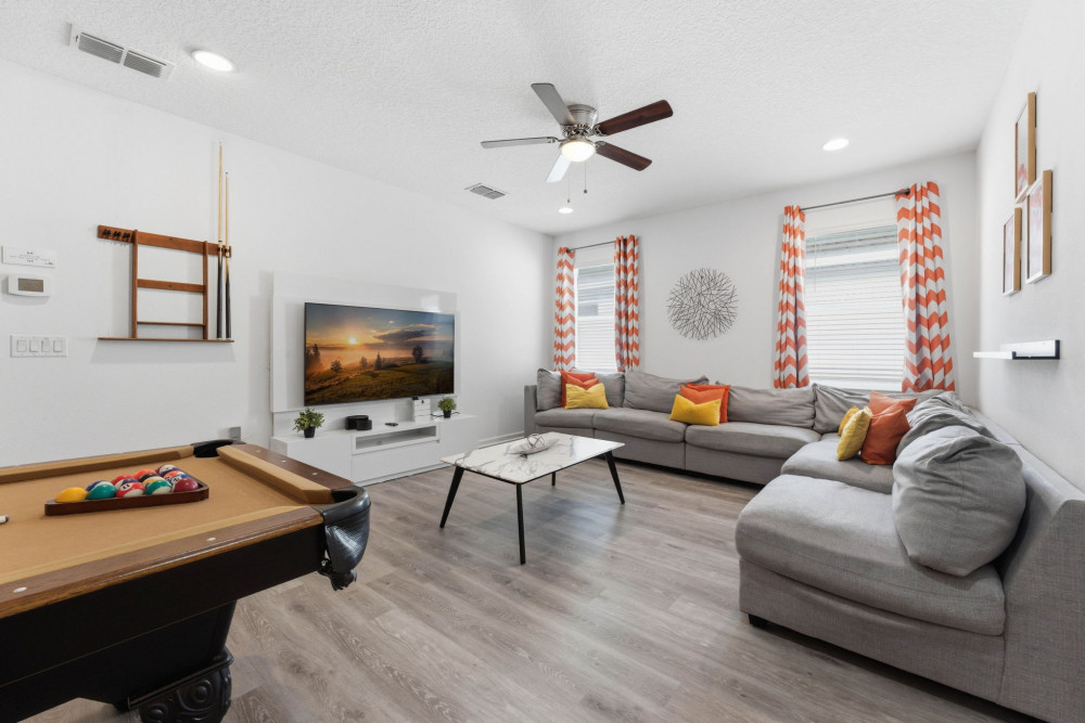 Bella Vida Resort 246