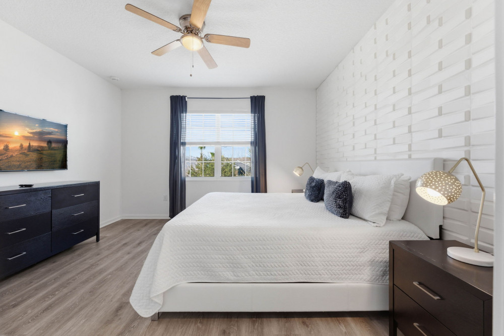 Bella Vida Resort 246