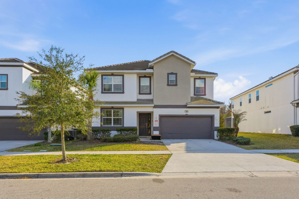 Bella Vida Resort 246