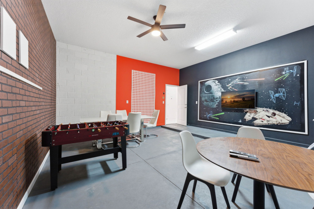 Bella Vida Resort 246