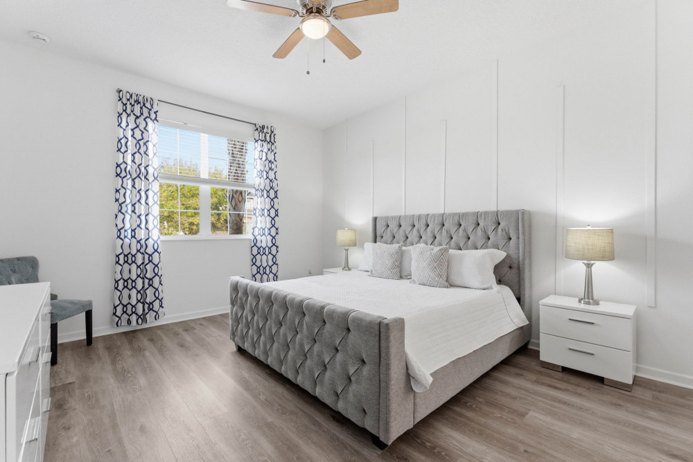 Bella Vida Resort 246