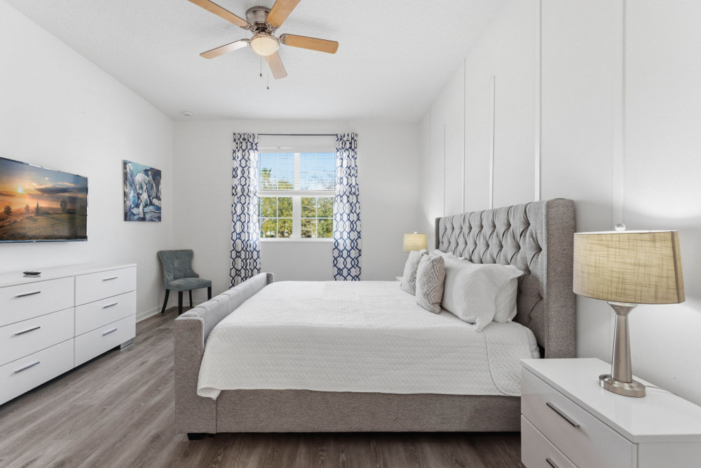 Bella Vida Resort 246