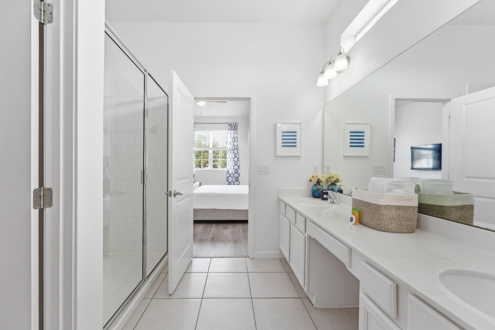 Bella Vida Resort 246