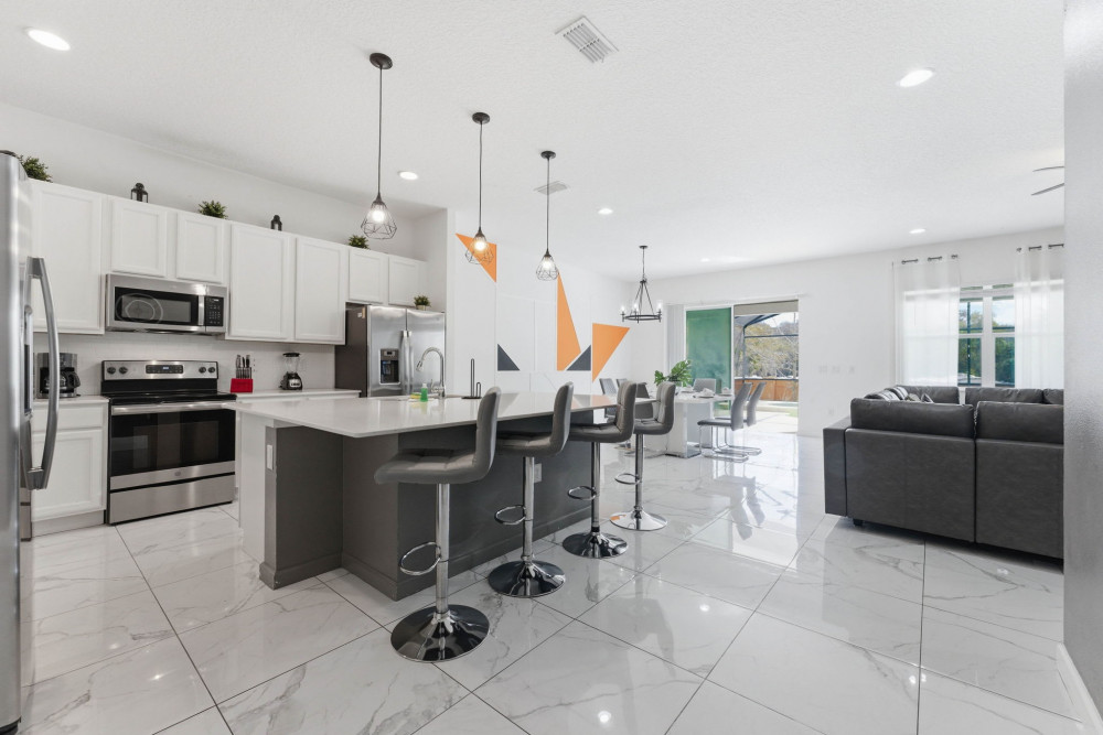 Bella Vida Resort 246