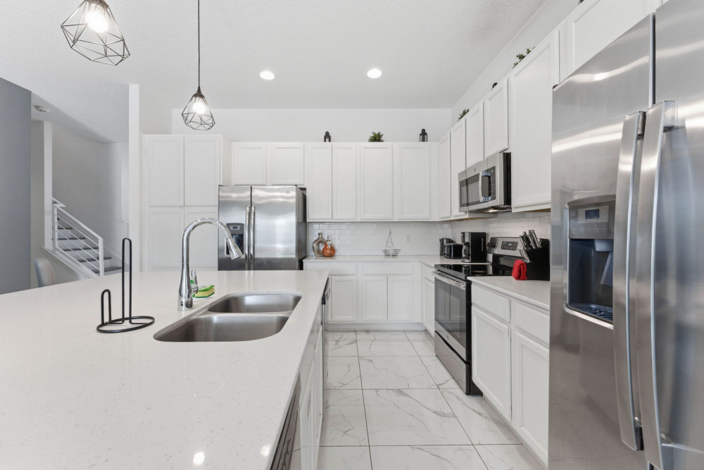 Bella Vida Resort 246