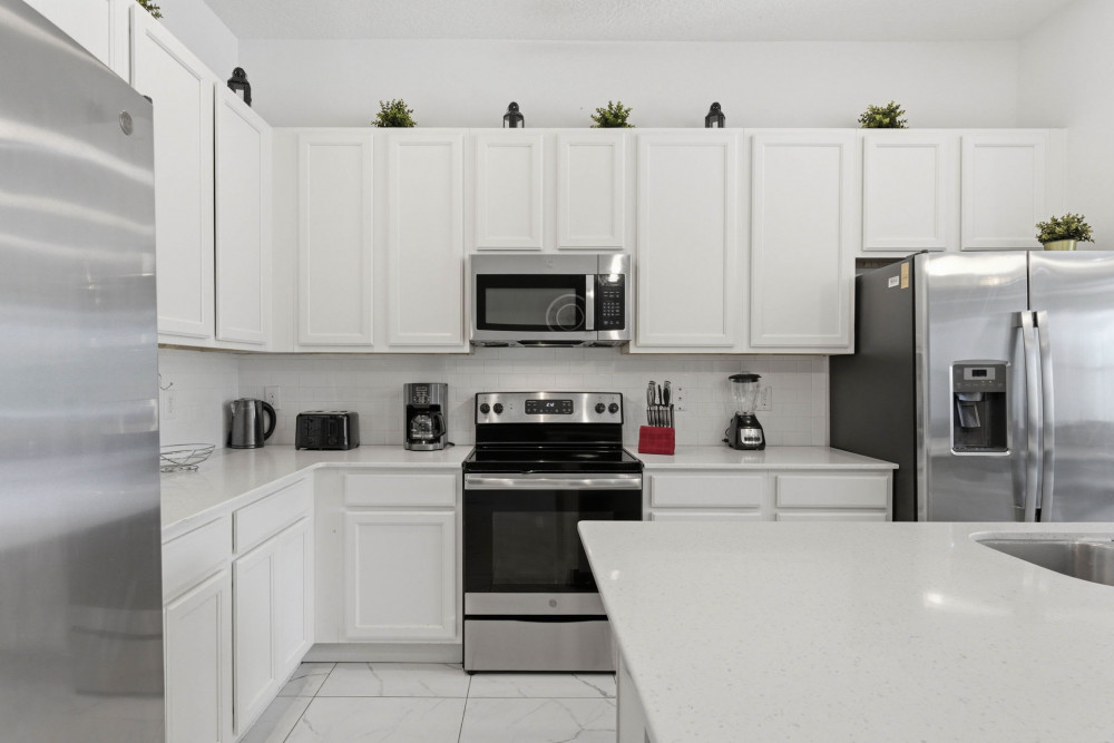 Bella Vida Resort 246