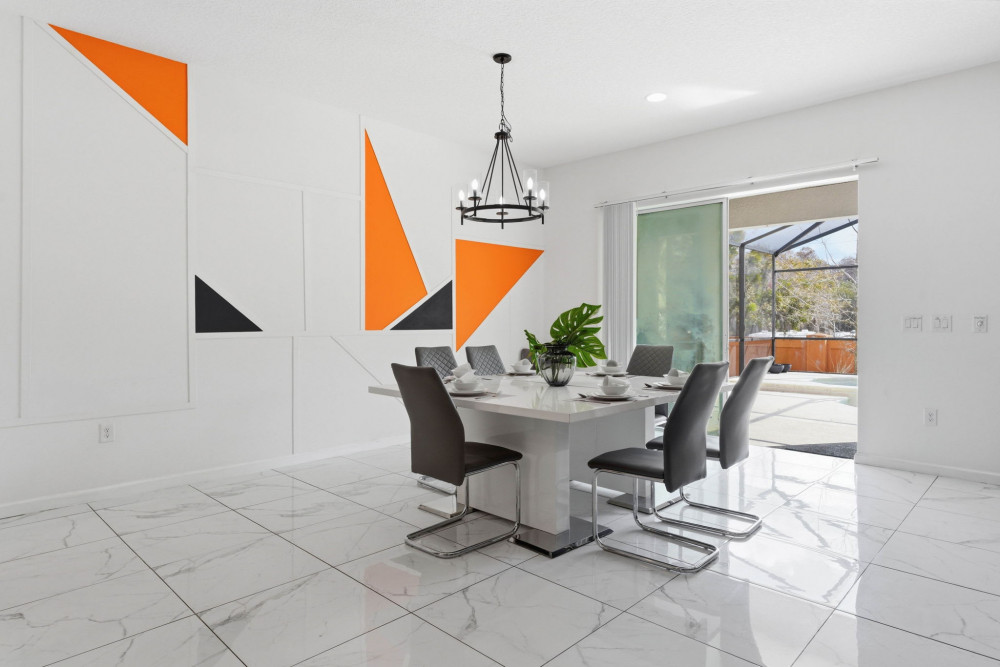 Bella Vida Resort 246