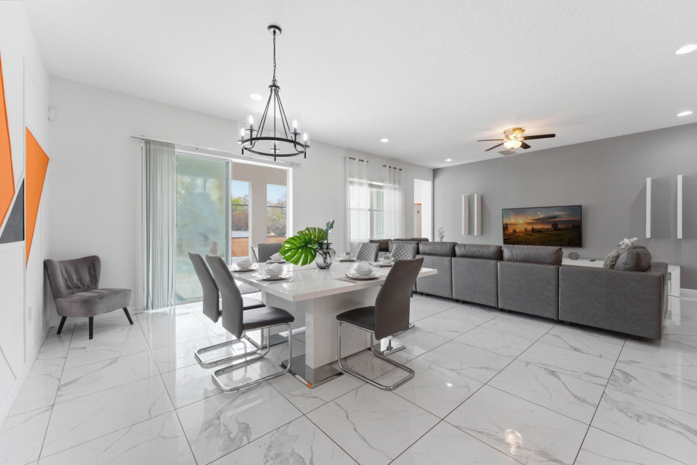 Bella Vida Resort 246