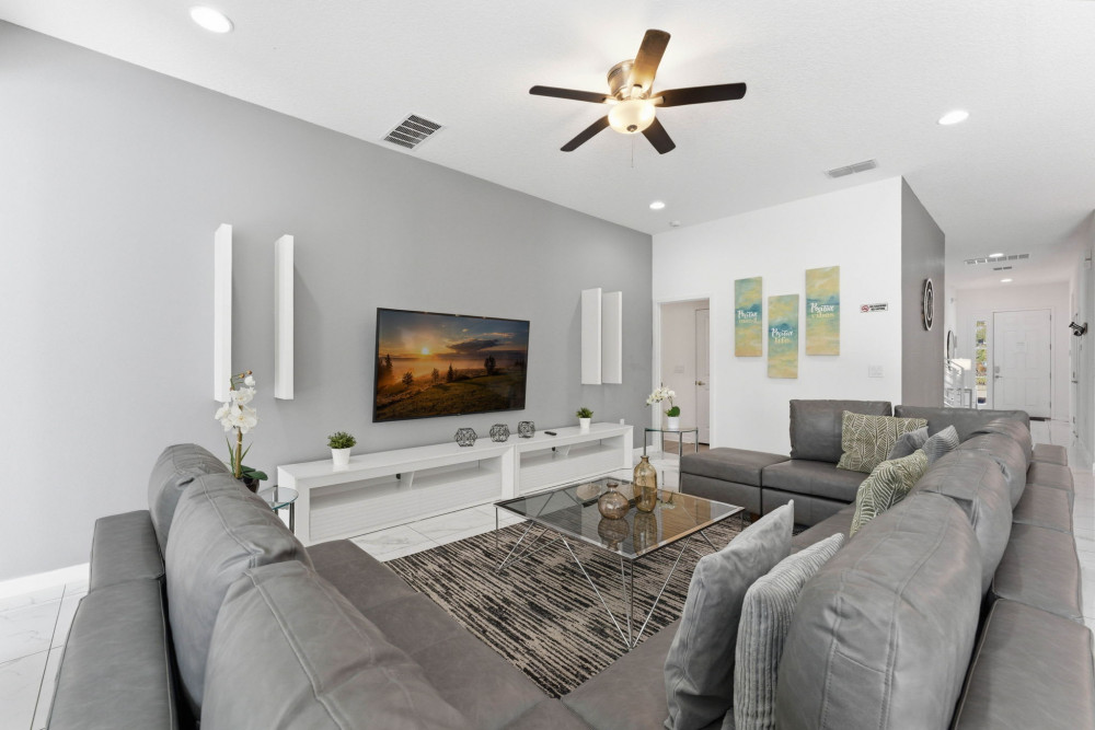 Bella Vida Resort 246