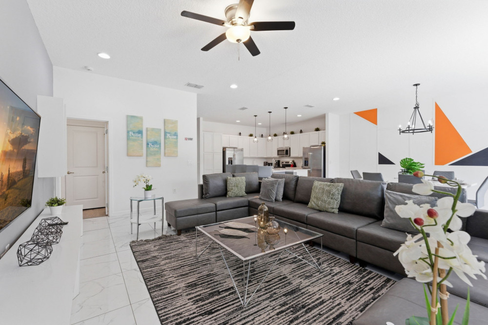 Bella Vida Resort 246