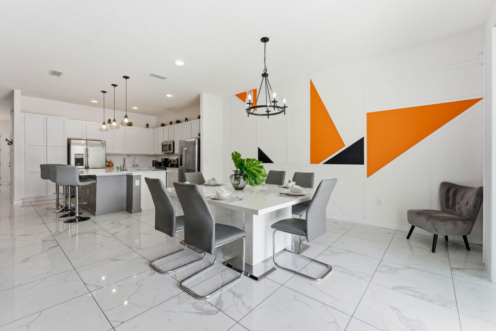 Bella Vida Resort 246