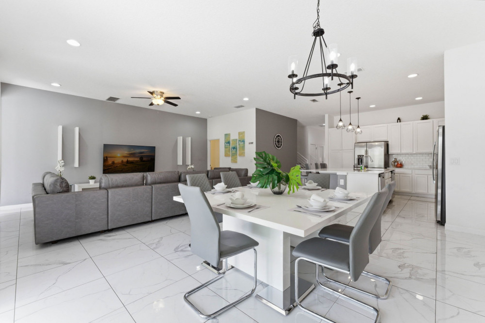 Bella Vida Resort 246