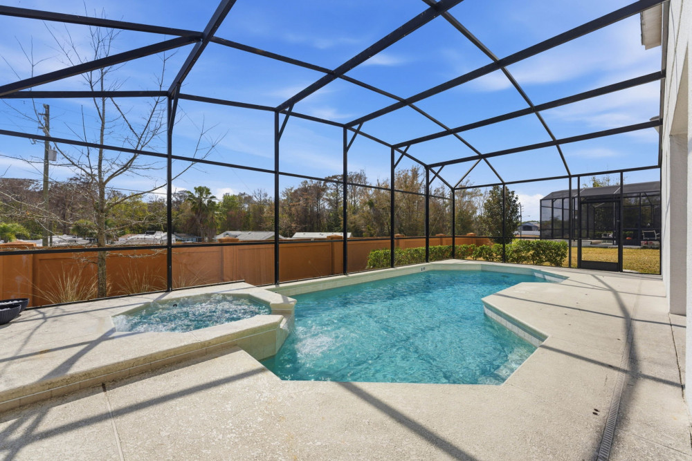 Bella Vida Resort 246