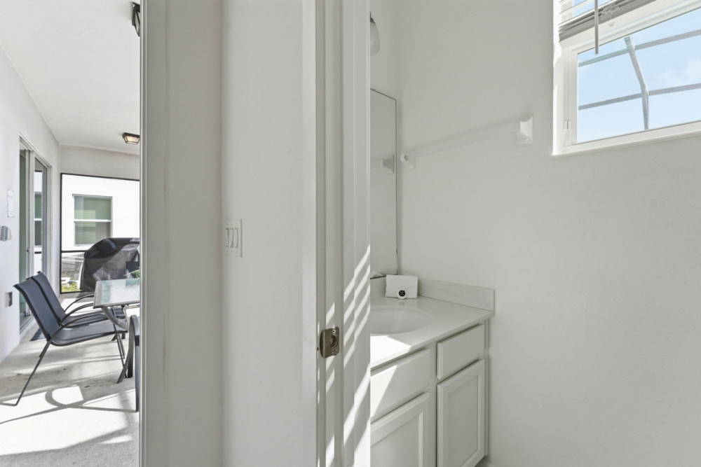 Bella Vida Resort 246