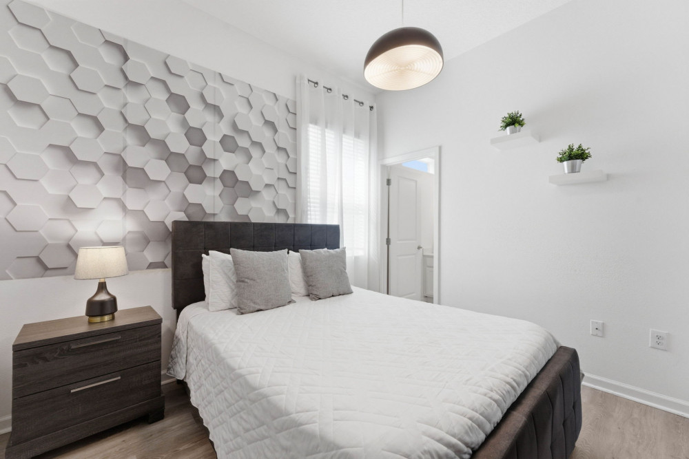 Bella Vida Resort 246