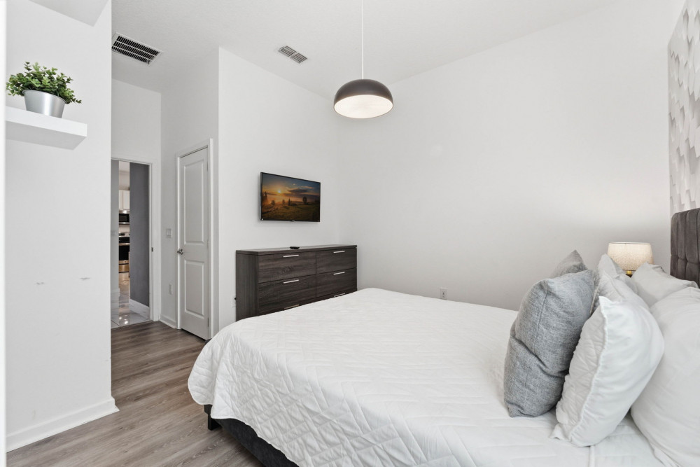 Bella Vida Resort 246