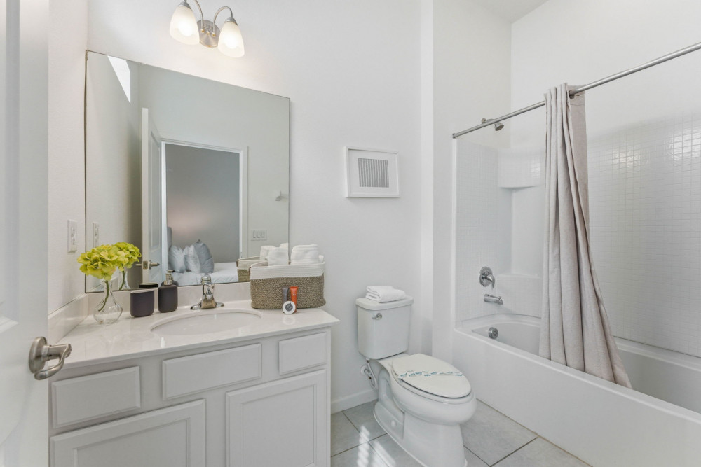 Bella Vida Resort 246