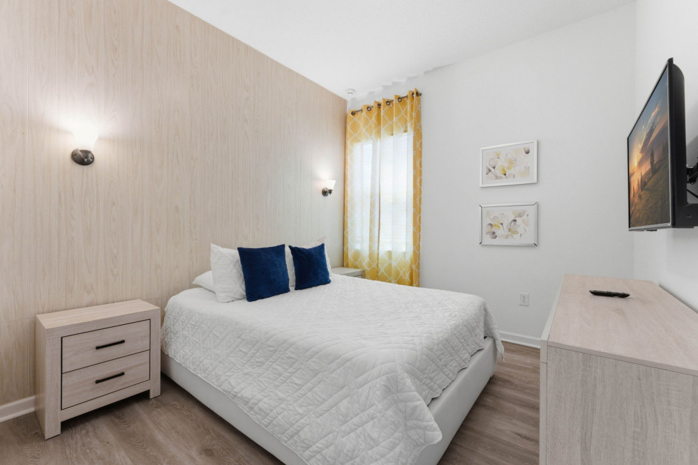 Bella Vida Resort 246